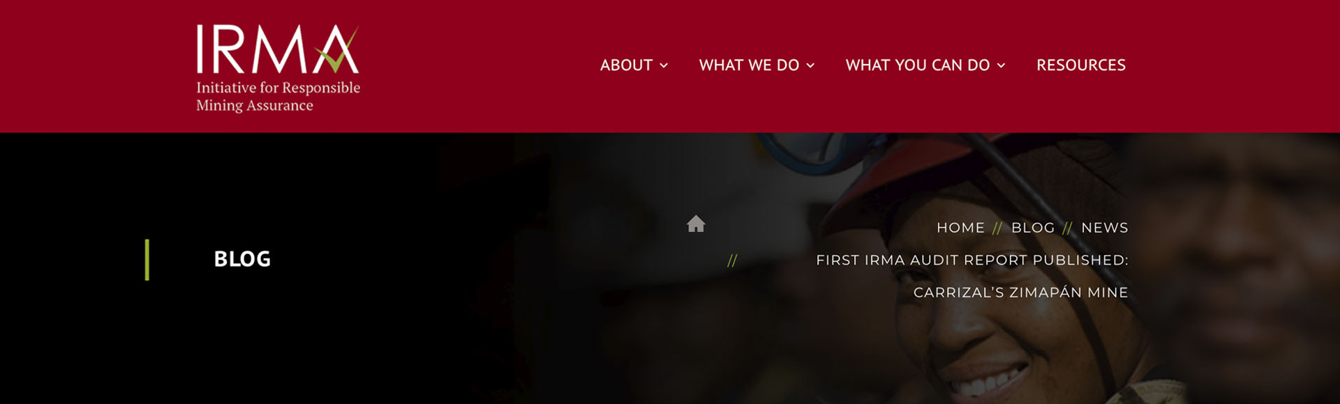 Minería Responsable Consultores