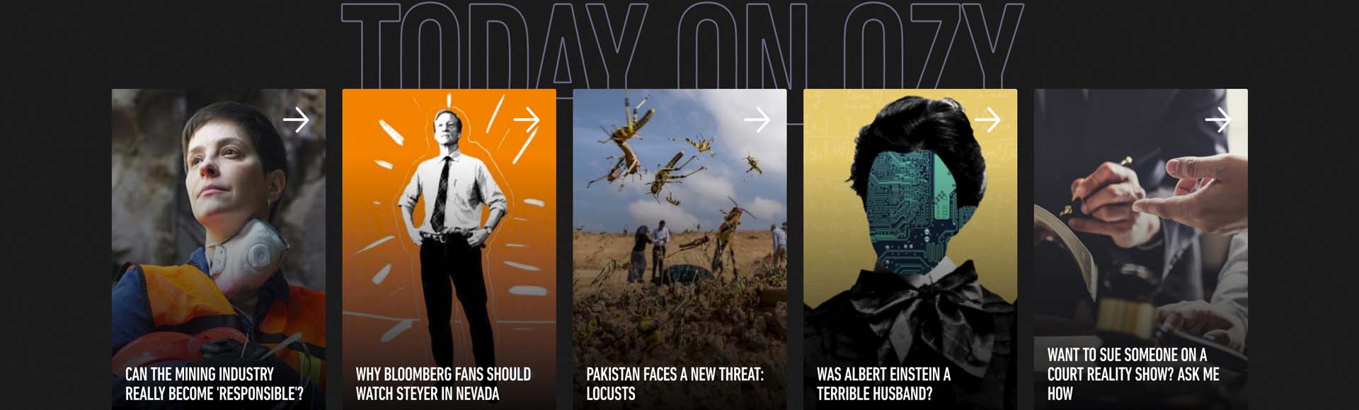 Minería Responsable Consultores